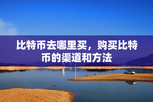 比特币去哪里买,购买比特币的渠道和方法