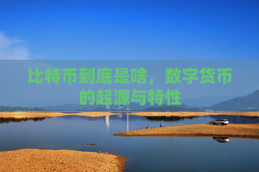 比特币到底是啥,数字货币的起源与特性