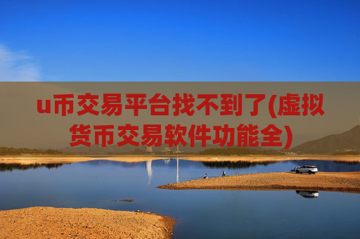 u币交易平台找不到了(虚拟货币交易软件功能全)