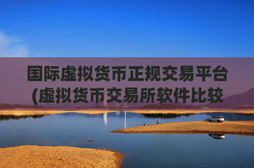 国际虚拟货币正规交易平台(虚拟货币交易所软件比较分析)