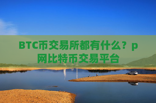 BTC币交易所都有什么?p网比特币交易平台