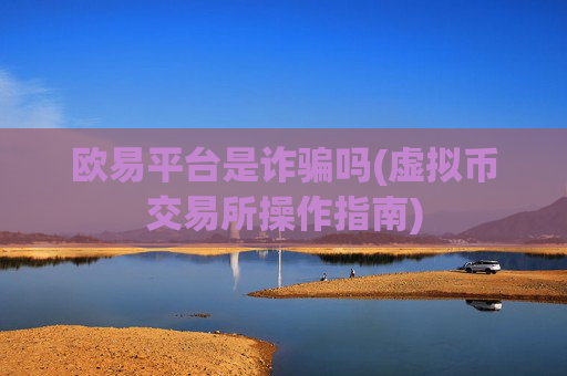 欧易平台是诈骗吗(虚拟币交易所操作指南)