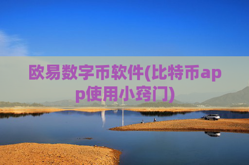 欧易数字币软件(比特币app使用小窍门)
