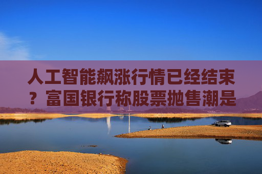 人工智能飙涨行情已经结束?富国银行称股票抛售潮是一记警钟
