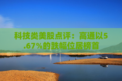科技类美股点评:高通以5.67%的跌幅位居榜首