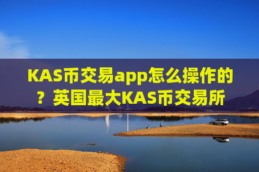 KAS币交易app怎么操作的？英国最大KAS币交易所