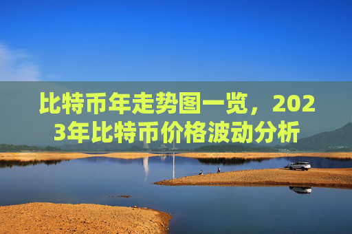 比特币年走势图一览,2023年比特币价格波动分析