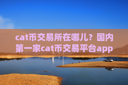 cat币交易所在哪儿?国内第一家cat币交易平台app