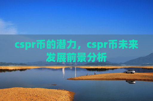 cspr币的潜力,cspr币未来发展前景分析