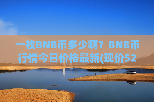 一枚BNB币多少啊?BNB币行情今日价格最新(现价5288.19元)