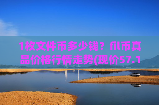 1枚文件币多少钱?fil币真品价格行情走势(现价57.1897元)