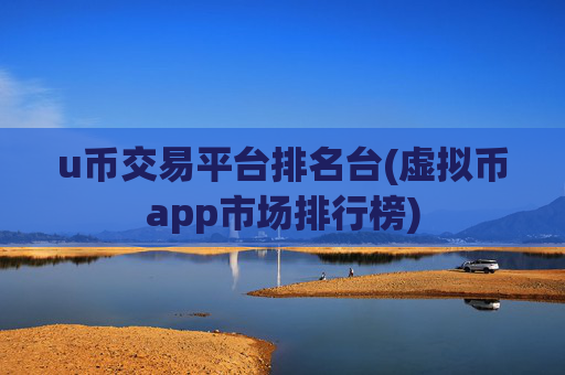 u币交易平台排名台(虚拟币app市场排行榜)