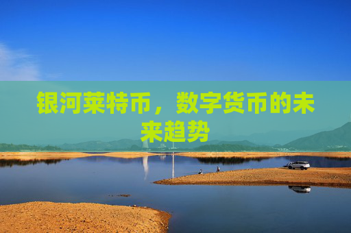 银河莱特币，数字货币的未来趋势