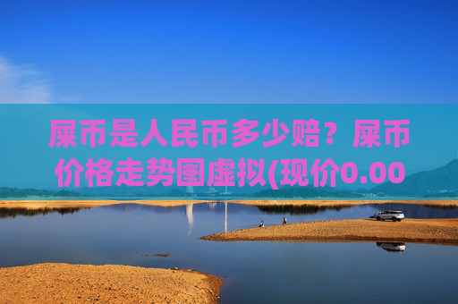 屎币是人民币多少赔?屎币价格走势图虚拟(现价0.00015595元)