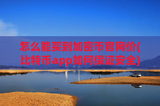 怎么能买到加密币官网价(比特币app如何保证安全)