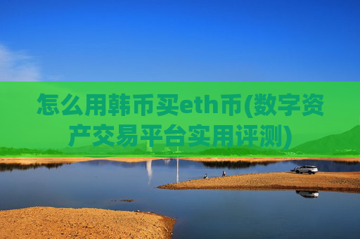 怎么用韩币买eth币(数字资产交易平台实用评测)