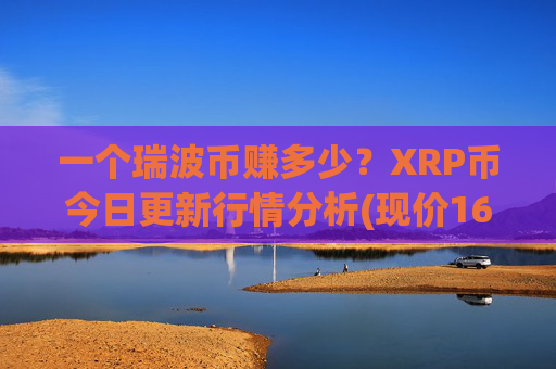 一个瑞波币赚多少?XRP币今日更新行情分析(现价16.8731元)