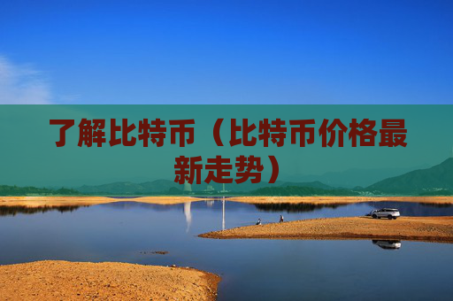 了解比特币(比特币价格最新走势)