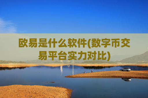 欧易是什么软件(数字币交易平台实力对比)