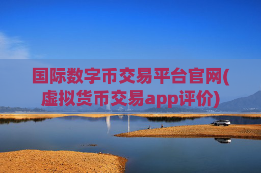 国际数字币交易平台官网(虚拟货币交易app评价)