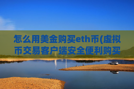 怎么用美金购买eth币(虚拟币交易客户端安全便利购买)