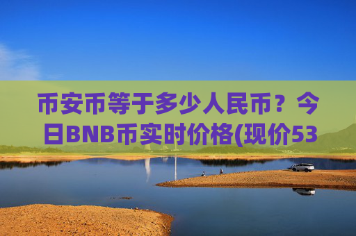 币安币等于多少人民币?今日BNB币实时价格(现价5310.62元)