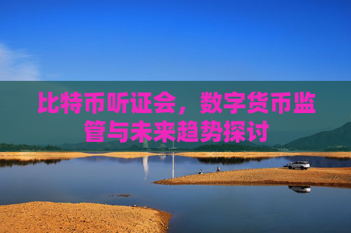 比特币听证会,数字货币监管与未来趋势探讨