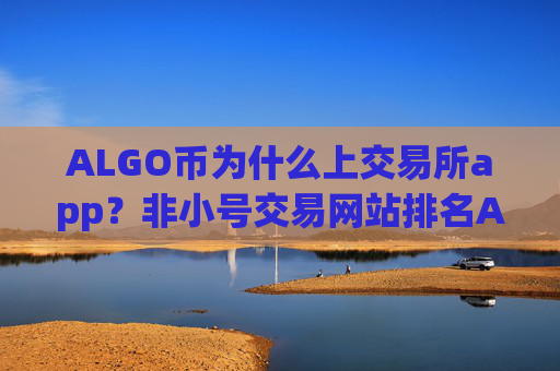 ALGO币为什么上交易所app?非小号交易网站排名ALGO币