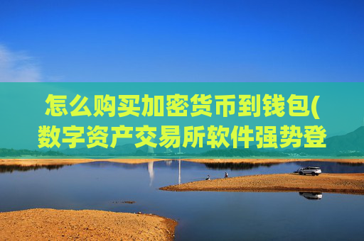 怎么购买加密货币到钱包(数字资产交易所软件强势登陆)