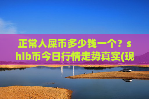 正常人屎币多少钱一个?shib币今日行情走势真实(现价0.00023582元)