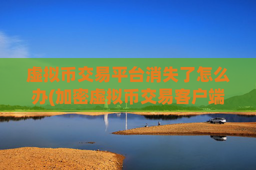 虚拟币交易平台消失了怎么办(加密虚拟币交易客户端推荐)