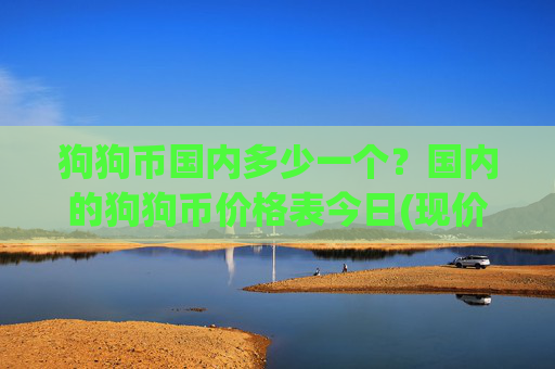狗狗币国内多少一个?国内的狗狗币价格表今日(现价3.2647元)