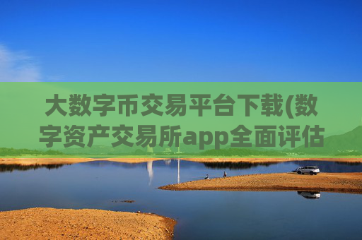 大数字币交易平台下载(数字资产交易所app全面评估)