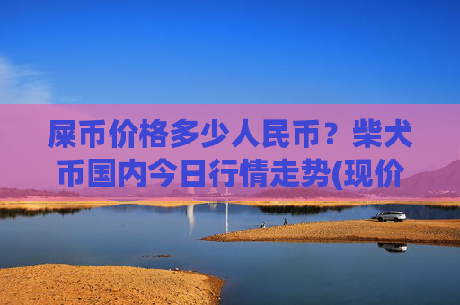 屎币价格多少人民币?柴犬币国内今日行情走势(现价0.00015924元)
