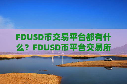 FDUSD币交易平台都有什么?FDUSD币平台交易所