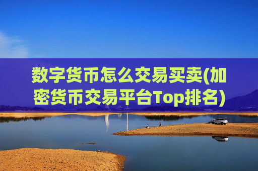 数字货币怎么交易买卖(加密货币交易平台Top排名)