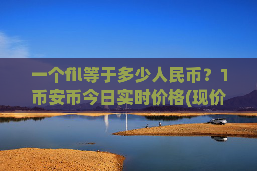 一个fil等于多少人民币?1币安币今日实时价格(现价5290.87元)