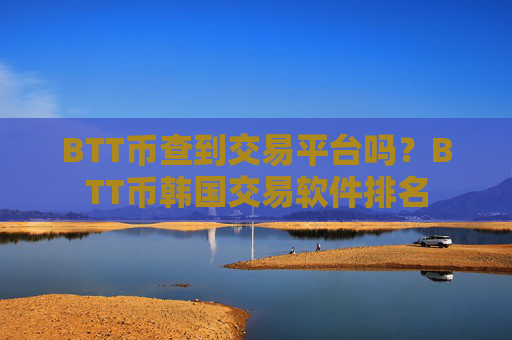 BTT币查到交易平台吗?BTT币韩国交易软件排名