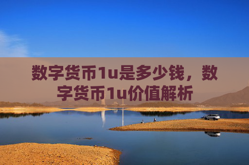 数字货币1u是多少钱,数字货币1u价值解析