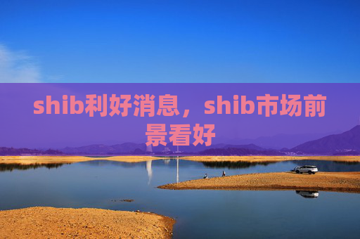 shib利好消息，shib市场前景看好