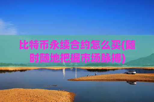 比特币永续合约怎么买(随时随地把握市场脉搏)
