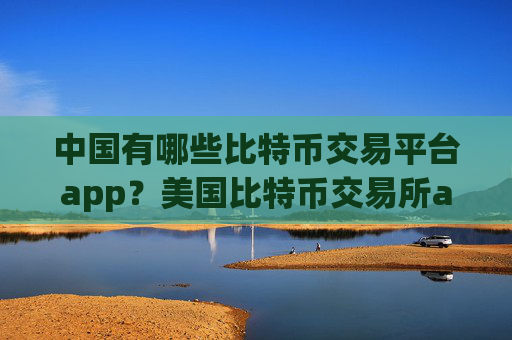 中国有哪些比特币交易平台app？美国比特币交易所app下载最新