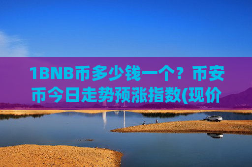 1BNB币多少钱一个?币安币今日走势预涨指数(现价4804.46元)