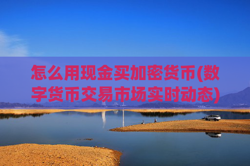 怎么用现金买加密货币(数字货币交易市场实时动态)