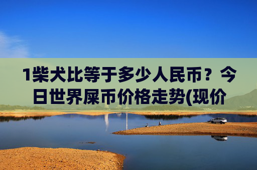 1柴犬比等于多少人民币?今日世界屎币价格走势(现价0.00023082元)