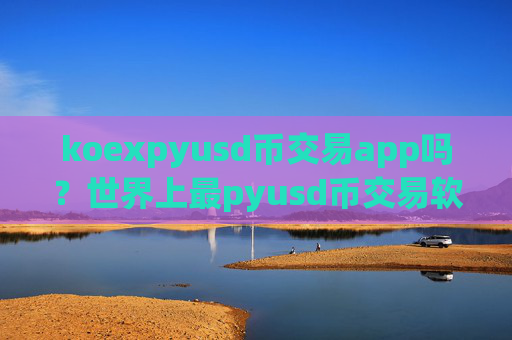 koexpyusd币交易app吗?世界上最pyusd币交易软件下载