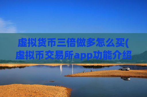 虚拟货币三倍做多怎么买(虚拟币交易所app功能介绍)