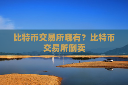 比特币交易所哪有?比特币交易所倒卖