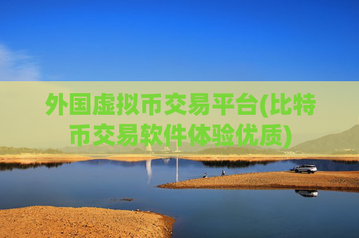 外国虚拟币交易平台(比特币交易软件体验优质)
