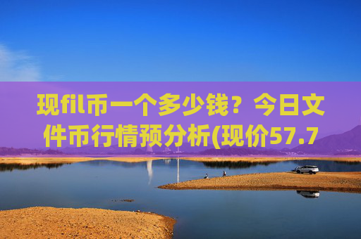 现fil币一个多少钱?今日文件币行情预分析(现价57.7346元)
